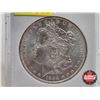 Image 2 : USA Morgan Dollar 1884O (SGS Cert : MS68)