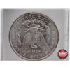 Image 3 : USA Morgan Dollar 1884O (SGS Cert : MS68)
