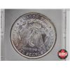 Image 3 : USA Morgan Dollar 1885O (SGS Cert : MS67)