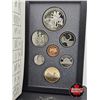 Image 2 : RCM Canada Double Dollar Set 1990