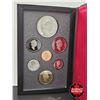 Image 3 : RCM Canada Double Dollar Set 1990