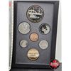 Image 2 : RCM Canada Double Dollar Set 1991