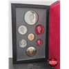 Image 3 : RCM Canada Double Dollar Set 1991