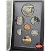 Image 2 : RCM Canada Double Dollar Set 1992