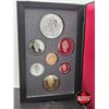 Image 3 : RCM Canada Double Dollar Set 1992