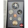 Image 2 : RCM Canada Double Dollar Set 1993