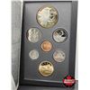Image 2 : RCM Canada Double Dollar Set 1995