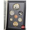 Image 2 : RCM Canada Double Dollar Set 1996