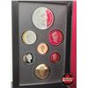 Image 3 : RCM Canada Double Dollar Set 1996