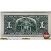 Image 6 : Bank of Canada $1 Bill 1937 : Gordon/Towers #NM3149699 (Legacy Cert : Choice About New 58PPQ)