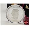 Image 3 : RCM Canada 2017 : $20 Fine Silver Coin : Glistening North : The Polar Bear (COA #3263 : 99.99%)