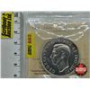 Image 1 : Canada Dollar 1946 (ICCS Cert : MS60 : Cleaned)