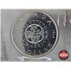 Image 2 : Canada Dollar 1964 (ICCS Cert : PL65)