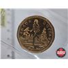 Image 2 : Canada Loonie 2005 Terry Fox (ICCS Cert : MS-65)