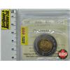 Image 1 : Canada Toonie 2006 Churchill (ICCS Cert : MS-64)