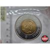 Image 3 : Canada Toonie 2006 Churchill (ICCS Cert : MS-64)