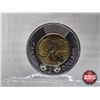 Image 2 : Canada Toonie 2017 Polar Bear (ICCS Cert : MS-64)