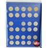 Image 5 : Canada Nickel Collection in Whitman Collector Folder (52 Coins) : 1922 - 1967 (all but 1925)