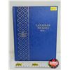 Image 6 : Canada Nickel Collection in Whitman Collector Folder (52 Coins) : 1922 - 1967 (all but 1925)