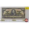 Image 1 : Bank of Canada $20 Bill 1937 : Gordon/Towers #CE3441931