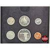 Image 2 : RCM Canada 1867-1967 Centennial Set (Gold Coin Missing)