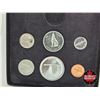 Image 3 : RCM Canada 1867-1967 Centennial Set (Gold Coin Missing)