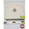 Image 5 : RCM Canada 1867-1967 Centennial Set (Gold Coin Missing)