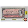 Image 1 : Canada $2 Bill 1954 : Lawson/Bouey #VG3056776