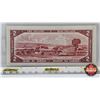 Image 4 : Canada $2 Bill 1954 : Lawson/Bouey #VG3056776