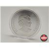 Image 3 : RCM Canada 2015 : $100 Fine Silver Coin : The Canadian Horse : The Little Iron Horse (99.99%)