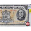 Image 3 : The Royal Bank of Canada $10 Bill 1927 : Wilson/Holt #2089905