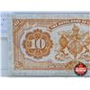 Image 5 : The Royal Bank of Canada $10 Bill 1927 : Wilson/Holt #2089905