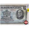 Image 3 : The Royal Bank of Canada $20 Bill 1927 : Wilson/Holt #292819
