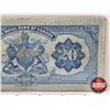 Image 6 : The Royal Bank of Canada $20 Bill 1927 : Wilson/Holt #292819