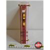 Image 4 : 2008 Beijing Olympics "Dreams of Olympic Come True" Fuwa Gold Commemorative Medallion (COA #3710) (L