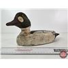 Image 1 : Wooden Duck Decoy