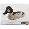 Image 2 : Wooden Duck Decoy