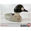 Image 4 : Wooden Duck Decoy