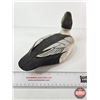 Image 6 : Wooden Duck Decoy