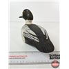 Image 7 : Wooden Duck Decoy