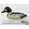 Image 9 : Wooden Duck Decoy