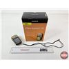 Image 1 : Garmin eTrex Summit HC Handheld GPS c/w Box