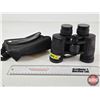 Image 1 : Hanimex 8 x 40 Binoculars c/w Case