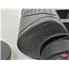 Image 4 : Hanimex 8 x 40 Binoculars c/w Case