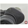 Image 5 : Hanimex 8 x 40 Binoculars c/w Case