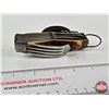 Image 5 : Multi-Function Folding Camping Tool