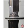 Image 3 : Buck 75th Anniversary Knife (1942–2017) c/w Leather Sheath