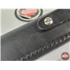 Image 7 : Buck 75th Anniversary Knife (1942–2017) c/w Leather Sheath