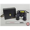 Image 1 : Bausch & Lomb Legacy 10 x 50 WA Binoculars c/w Case