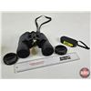 Image 2 : Bausch & Lomb Legacy 10 x 50 WA Binoculars c/w Case